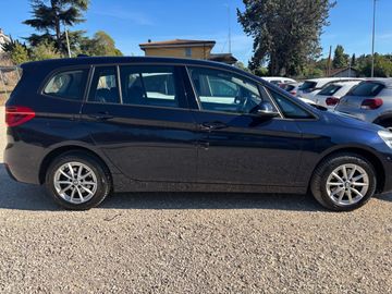 BMW 218 - 4