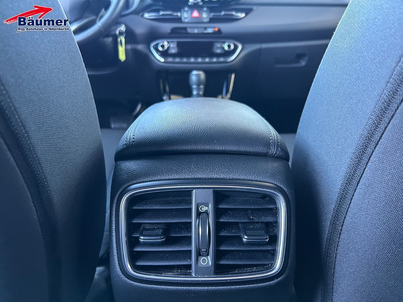Hyundai i30 – Bild 31