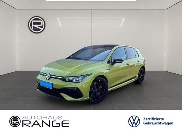 Volkswagen Golf "R333 Limited Edition" 2.0 TSI OPF 4MOTION,