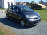 Toyota Aygo AYGO Cool/Klima/1. Hand/4-Türen/wenig Km - Toyota Gebrauchtwagen in Aschaffenburg