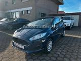 Ford Fiesta Trend Klima Sehr Gepflegt - gebrauchte Ford Fiesta aus dem Jahr 2016