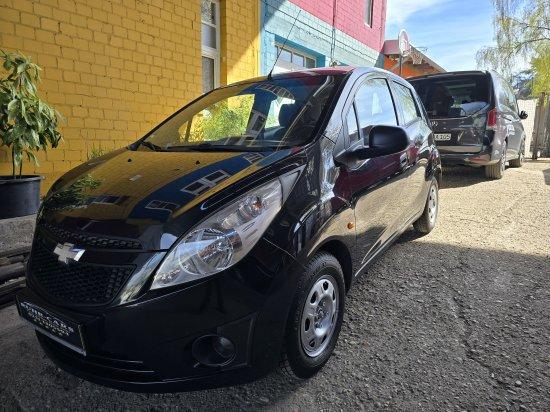 Chevrolet Spark TÜV 12/27,PArk Cam,Werk.geprüft Inkl.1jG