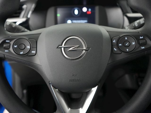 Corsa-e F EDITION 50kWH AT+RÜCKFAHRKAMERA+PARKPI