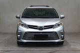 Toyota Sienna 3.5 V6 LIMITED 8 Sitze Leder RKam SpurH - Toyota Sienna: Allradantrieb