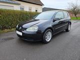 Volkswagen Golf  5 V Lim. Trendline - Volkswagen Golf aus 2004: Golf5
