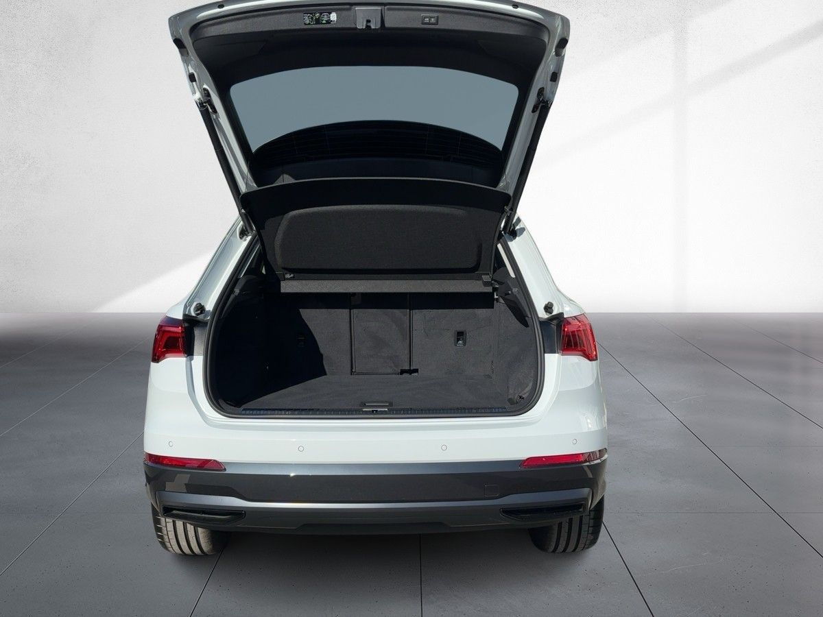 Audi Q3 - Bild 12