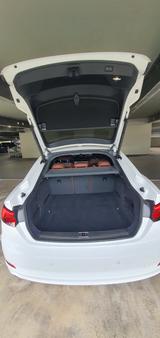 Audi A5 35 TDI S tronic Sportback - - Audi A5 35 TDI Gebrauchtwagen