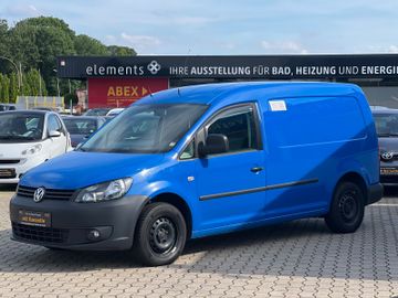 Volkswagen Caddy - 6