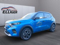 C3 Hybrid 110 MAX C3 Hybrid 110 MAX