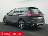 Seat Tarraco 2.0 TDI DSG 4Dr. Xperience PANO AHK KAME - gebrauchte Seat Tarraco aus dem Jahr 2024