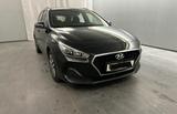 Hyundai i30 cw Trend - Hyundai i30 Trend mit Diesel-Antrieb