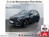 Kia Sportage GT-Line 1.6D AWD NAVI Kamera ACC PDCv+h - Kia Sportage in Mannheim