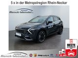 Kia Sportage GT-Line 1.6D AWD NAVI Kamera ACC PDCv+h