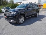 Jeep Grand Cherokee 3.0 CRD Summit