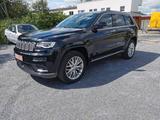 Jeep Grand Cherokee 3.0 CRD Summit - Jeep Grand Cherokee in Köln