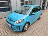Volkswagen up! move up! 1.0 - VW up! Gebrauchtwagen in Bremen
