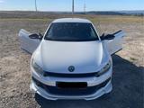Volkswagen Scirocco 1.4 TSI  MATCH Edition Guter Zustand - Volkswagen Scirocco: Edition
