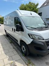 Fiat Ducato - Fiat Ducato Gebrauchtwagen in München