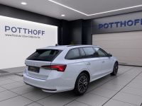 Skoda Octavia - Vorschau Bild 6