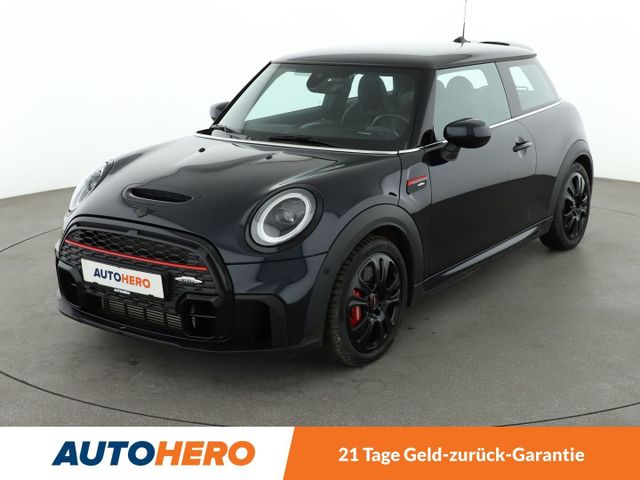 MINI John Cooper Works Trim Aut.*NAVI*CAM*ACC*HUD*LED