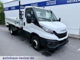 Iveco Daily 70 C 18H Meiller 3-Seiten-Kipper Trigenius - Iveco Abschleppwagen Daily