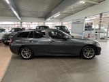 BMW 320 d xDrive Advantage Live Co+Driving Assistant - BMW 320 Gebrauchtwagen in Hamm