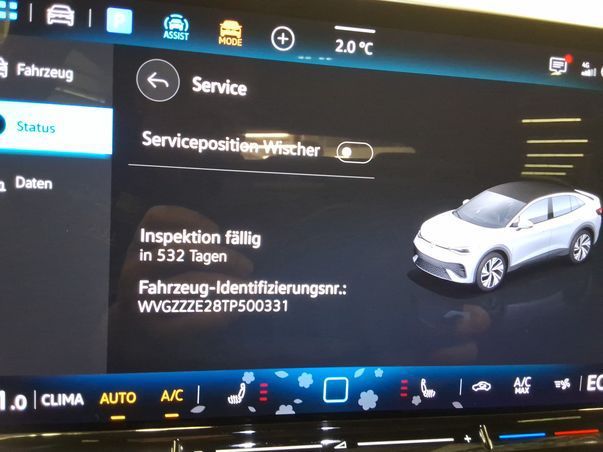 Volkswagen ID.5 - Bild 10