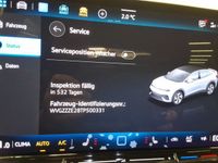 Volkswagen ID.5 - Vorschau Bild 10