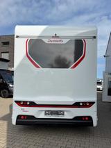 Dethleffs XL Family A 7872-2  "Klima/ALDE/Technikpaket" - Dethleffs Family