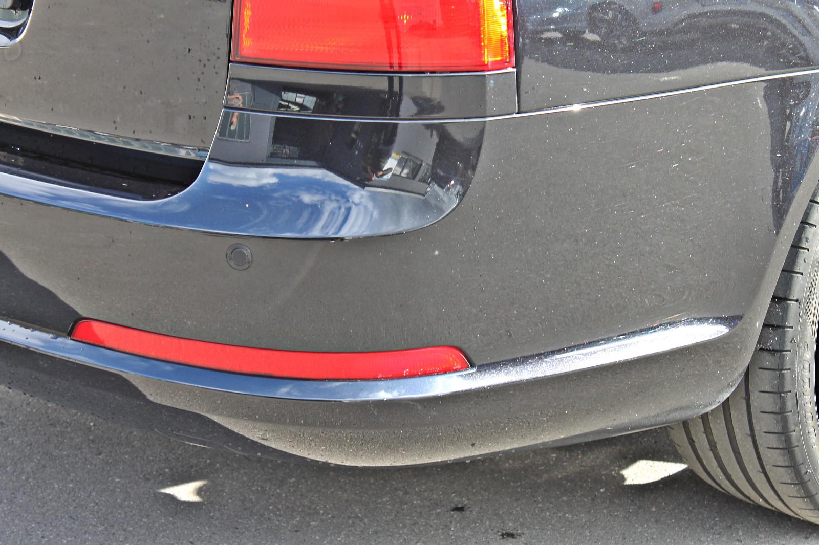 Skoda Octavia Combi RS 2.0 TSI 200 ch BVM / 165 000 km / Alcantara / Bi-Xénon / Sièges chauffants