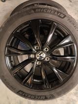 Volkswagen T7 Multivan 1,5 TSI OPF DSG Edition Edition - VW T7 Multivan von privat