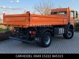 Mercedes-Benz AXOR 1833 AK 3Sperren MEILER Dreiseitenkipper AH - Offers