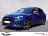 Audi SQ5 TDI *MATRIX*KAMERA*B&O*OPTIK*NAVI*20 LM* - Audi SQ5 in Düsseldorf