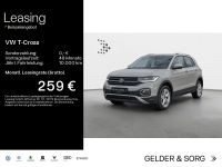 Volkswagen T-Cross - Vorschau Bild 1