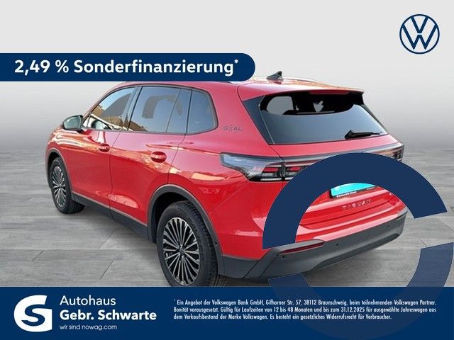 Volkswagen Tiguan 1.5 eTSI DSG Goal ACC NAVI AHK KAMERA LED foto 3