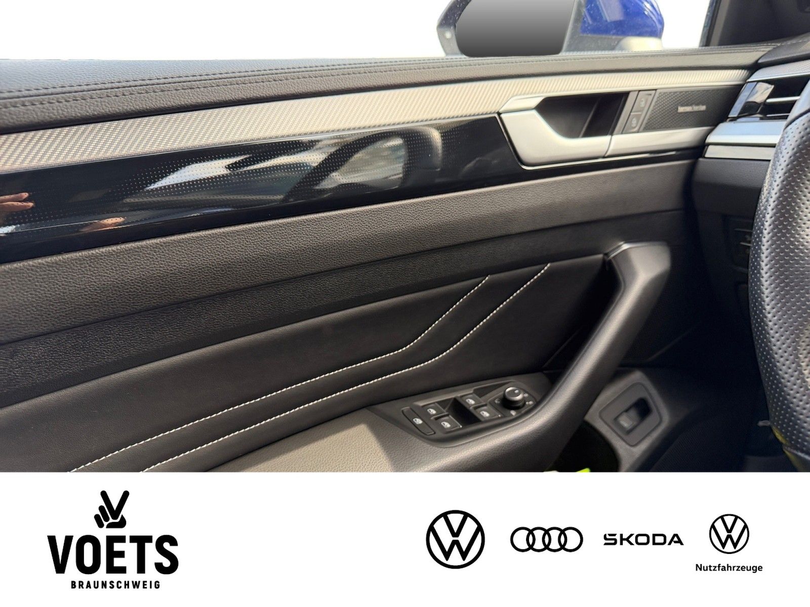 Volkswagen Arteon - Bild 13