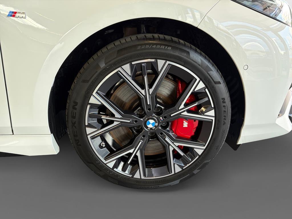 BMW 1 Series Aut. M Sport Pro Inno+Adapt. LED+HUD+Keyless, миниатюра 12