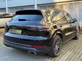 Porsche Cayenne 3.0 V6*Sport-Chrono*Vollausstattung*21" - Porsche Cayenne Gebrauchtwagen in München