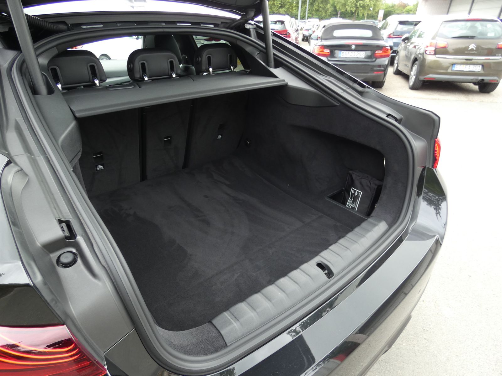 BMW M440 - Bild 23