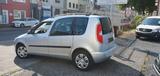 Skoda Roomster Style Plus Edition*100Tkm*Klimatr/Navi* - Skoda Roomster in Mönchengladbach