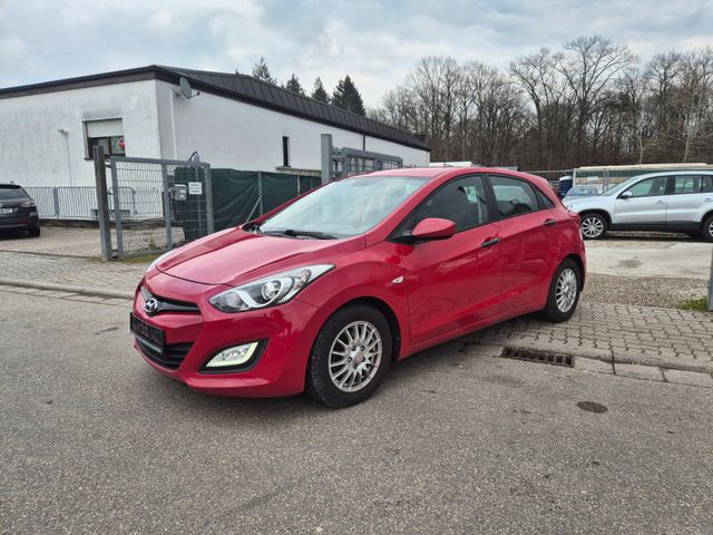 Hyundai i30 Classic