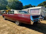 Chrysler Imperial - Chrysler Oldtimer