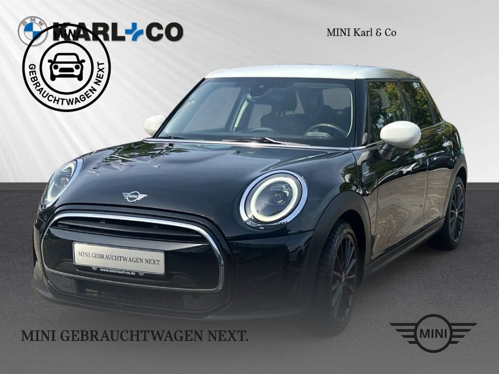 MINI Cooper 2023