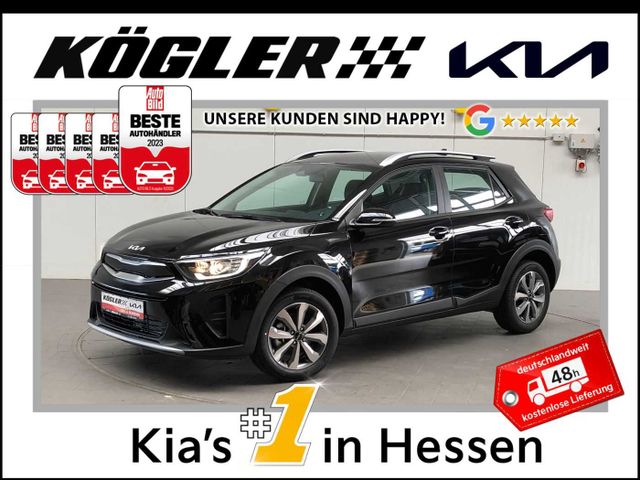 Kia Stonic 1.2 Vision