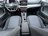 Seat Ibiza 1.0 TSI Style Full Link, Virtual, Winter-P - Seat Ibiza: Style