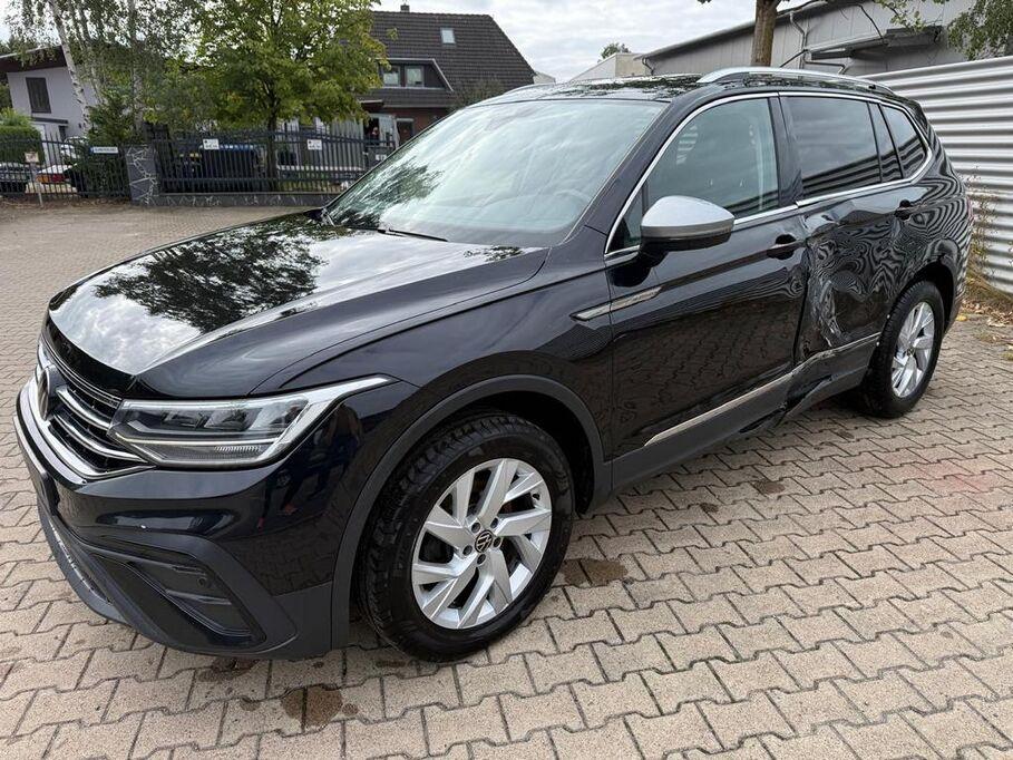 Volkswagen Tiguan Allspace 2.0 TDI DSG Life