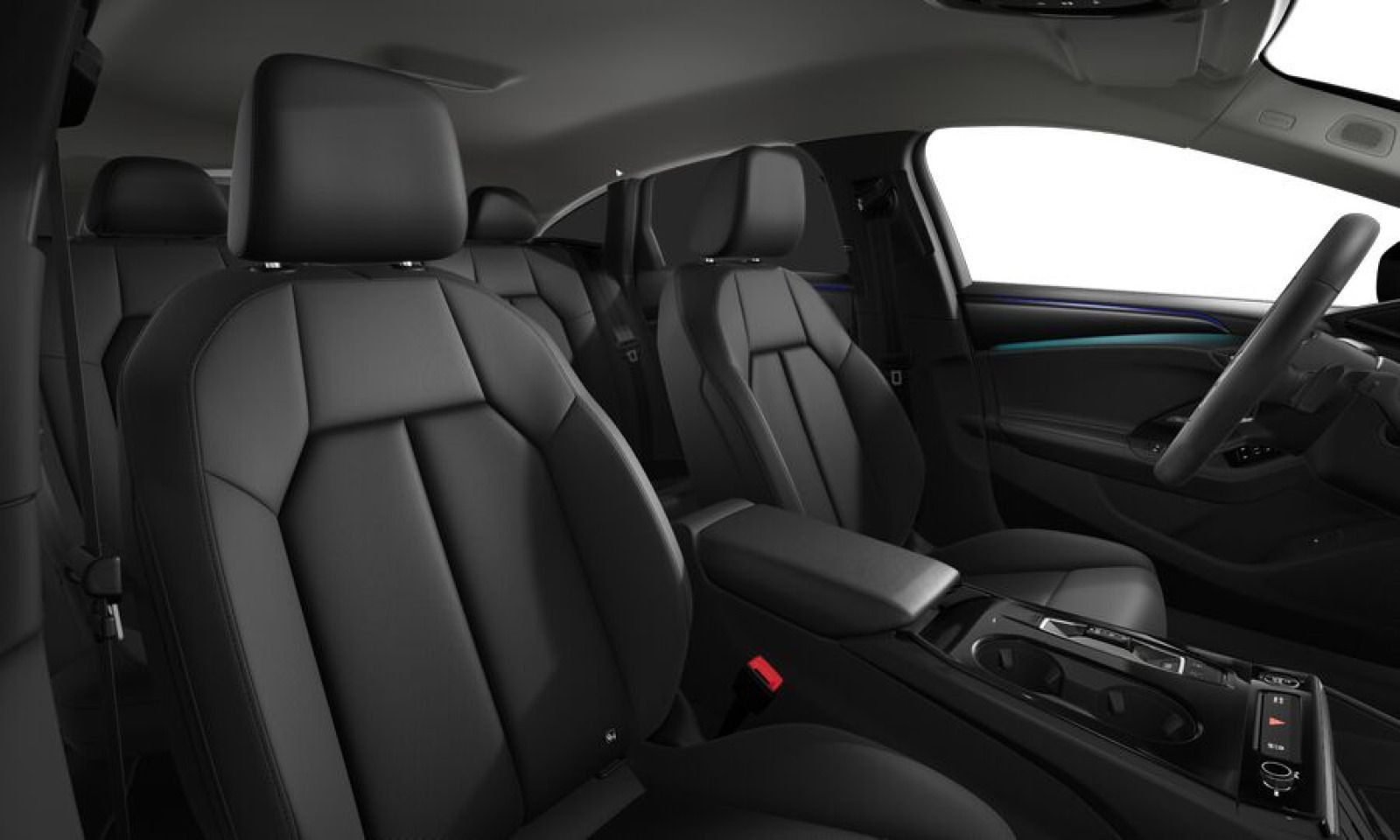 Audi A6 e-tron - Bild 3