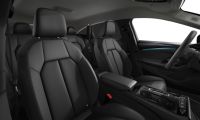 Audi A6 e-tron - Vorschau Bild 3
