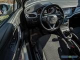 Opel Astra K 1.4 Sports Tourer GRA/Navi/2xPDC/Sitzhz/ - Opel Astra: 1.2