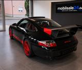 Porsche 996 GT3 Cup *One of One* Automatik* - Porsche 996: Gt3